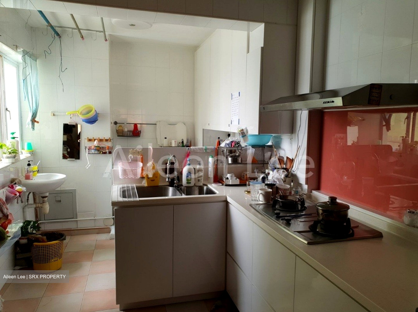 Blk 106 Jurong East Ville (Jurong East), HDB 5 Rooms #451315431